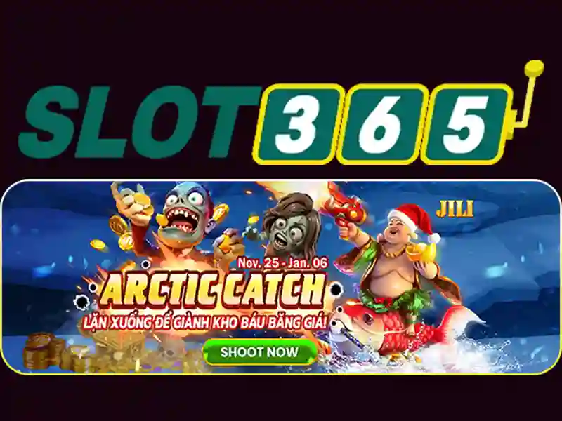 Slot365 là gì?