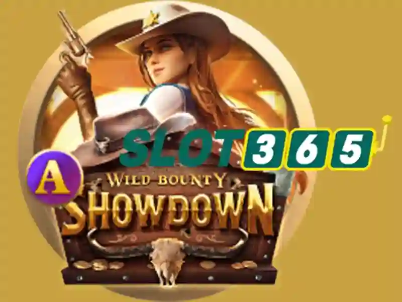 Slot365: Cổng trò chơi slot trực tuyến đáng tin cậy