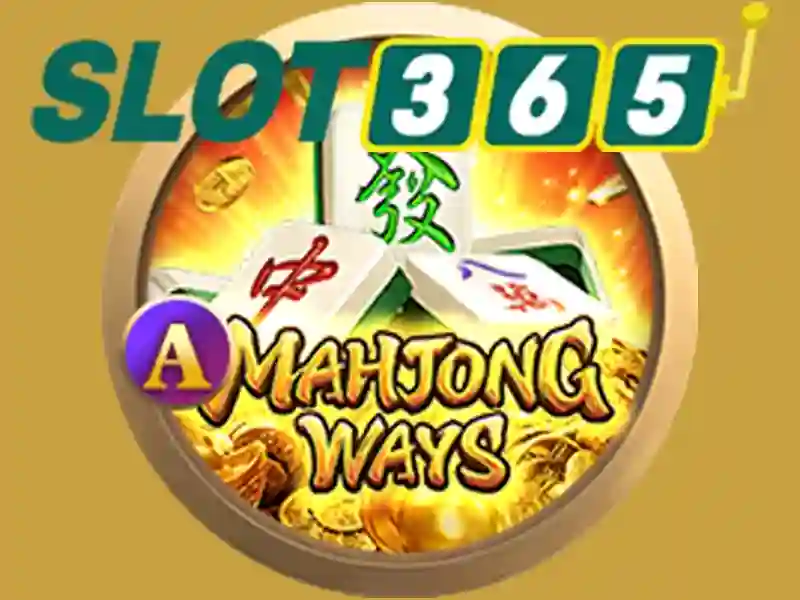 Slot365: Khám phá nền tảng chơi máy slot trực tuyến