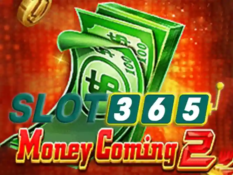Slot365 - Nền tảng giải trí casino trực tuyến uy tín