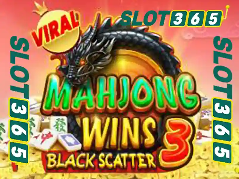Slot365 - Trải nghiệm slots trực tuyến đỉnh cao