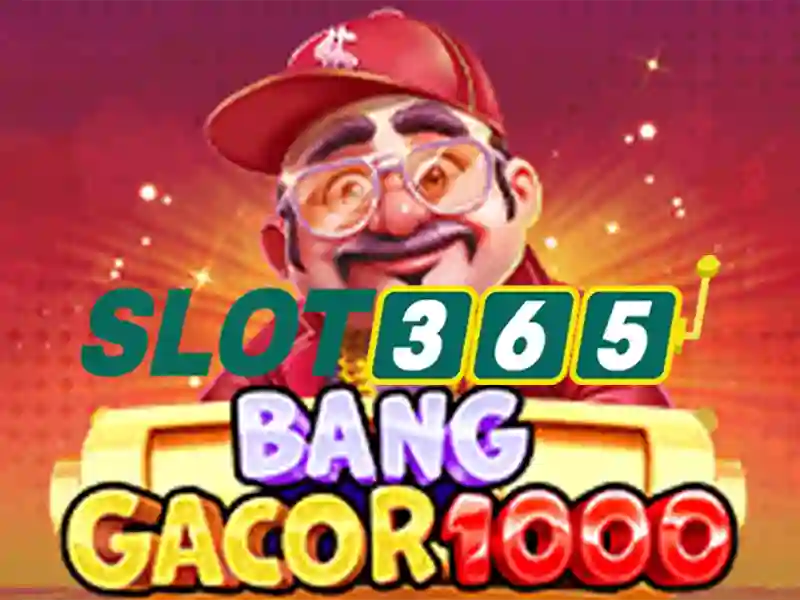 Slot365: Nền tảng chơi slot trực tuyến an toàn và giải trí
