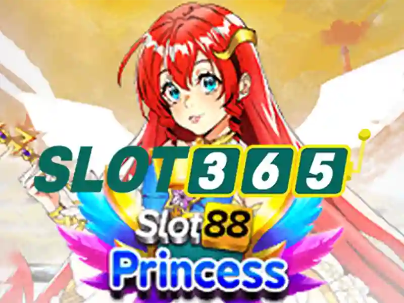 Slot365 - Tổng quan về một nền tảng slot trực tuyến nổi tiếng