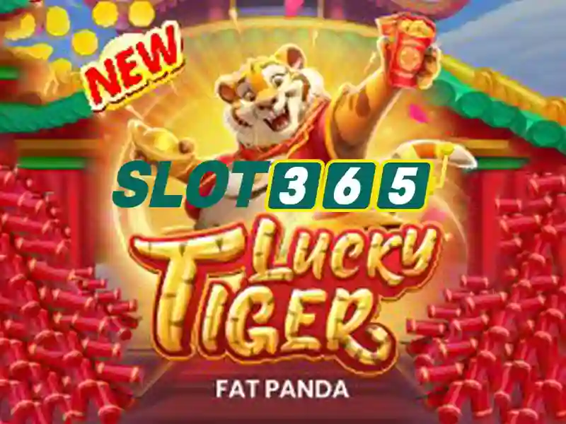 Slot365: Nền tảng slot trực tuyến và đánh giá tổng quan