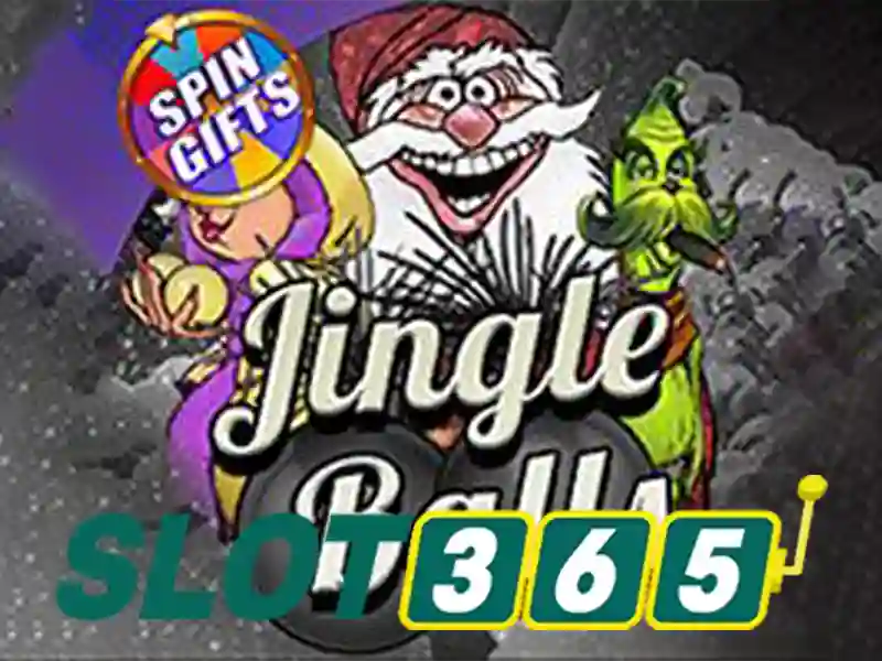 Slot365: Nền tảng slot trực tuyến uy tín và tiện ích