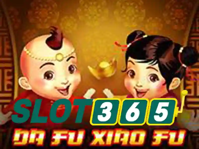 Slot365 - Điểm đến cho trò chơi xèng trực tuyến
