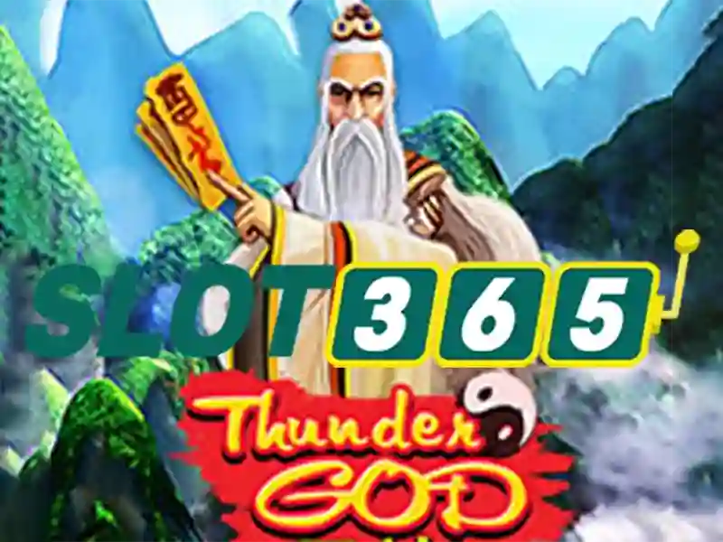 Slot365: Tổng quan về nền tảng trò chơi slots