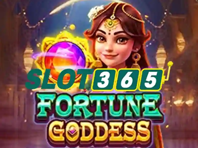 Slot365: Trải nghiệm máy slot trực tuyến
