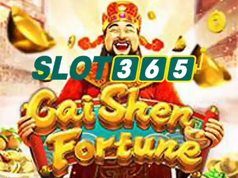 slot365 - Nền tảng slot trực tuyến đáng tin cậy