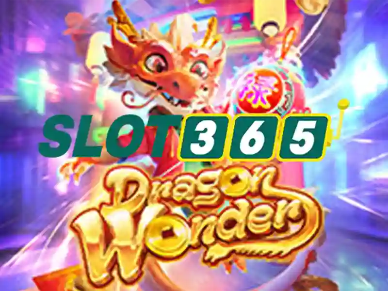 Slot365: Trải nghiệm casino xèng trực tuyến hàng đầu