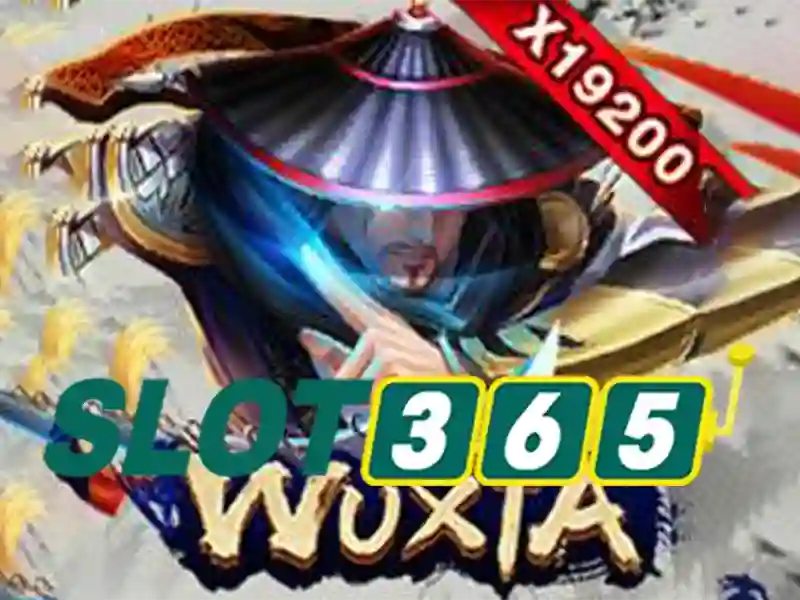 Trò chơi và danh mục slots