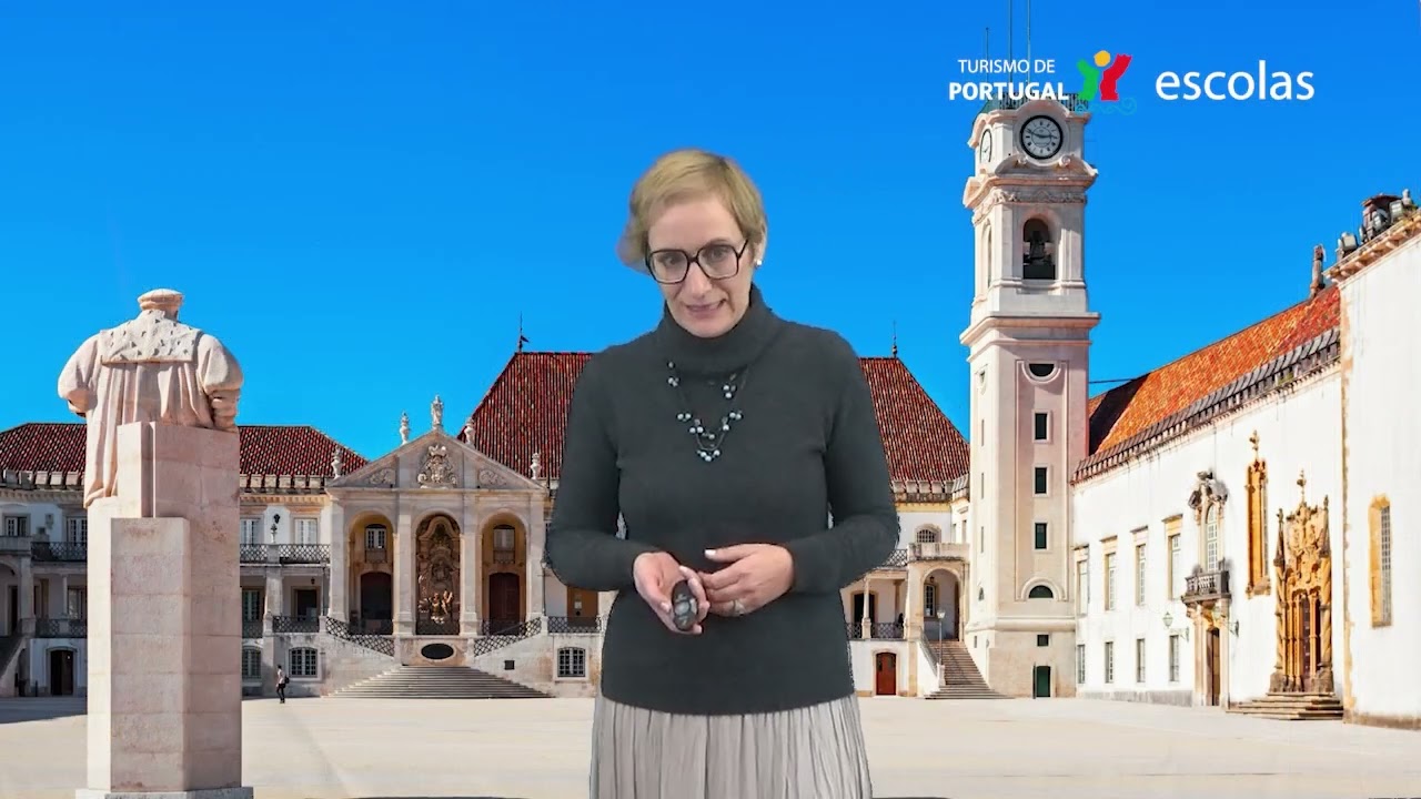 Embedded thumbnail for Sustainability in Heritage and Cultural Tourism