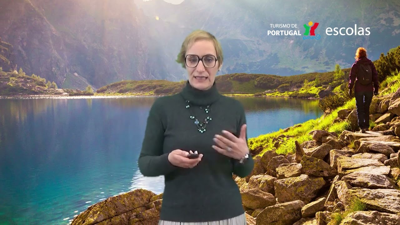 Embedded thumbnail for Sustainability in Tourism Planning